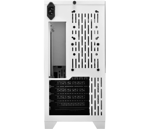 Sharkoon MS-Z1000 White 4044951035106 - 1100124 - zdjęcie 4